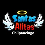 Logo Santas Alitas Chilpancingo